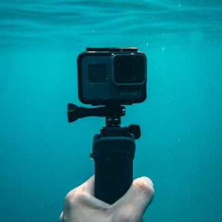 Cameras and Tech